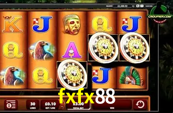 A Emoção da Loteria na fxfx88: Uma Chance de Mudança de Vida