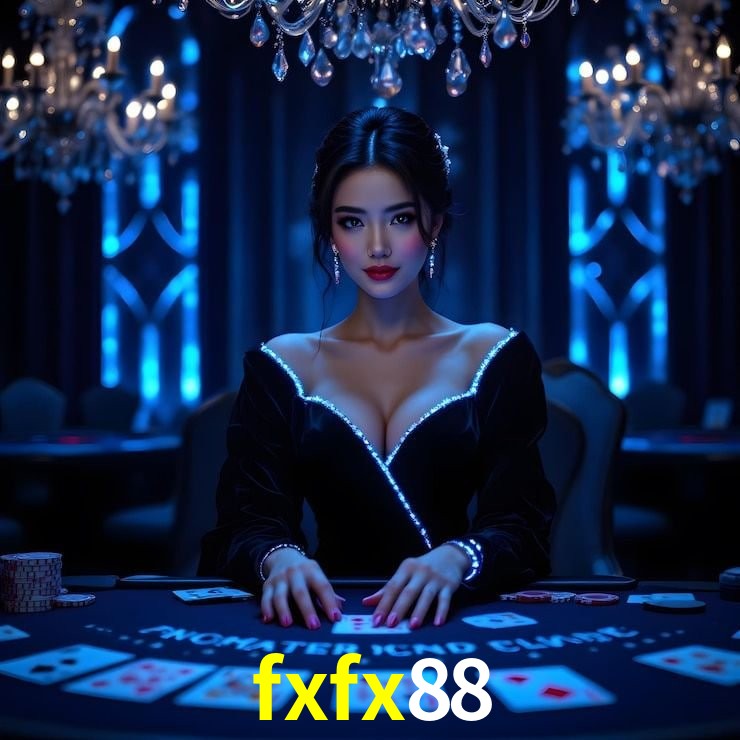Estatísticas fxfx88