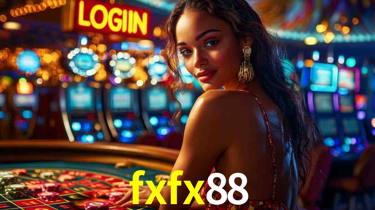 Experiência VIP fxfx88