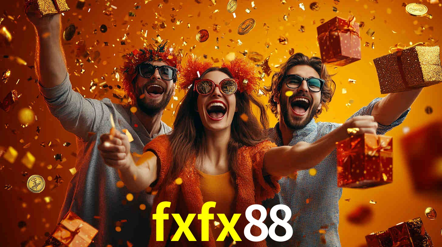 fxfx88: Seu Cassino Premiado com Pagamentos Rápidos