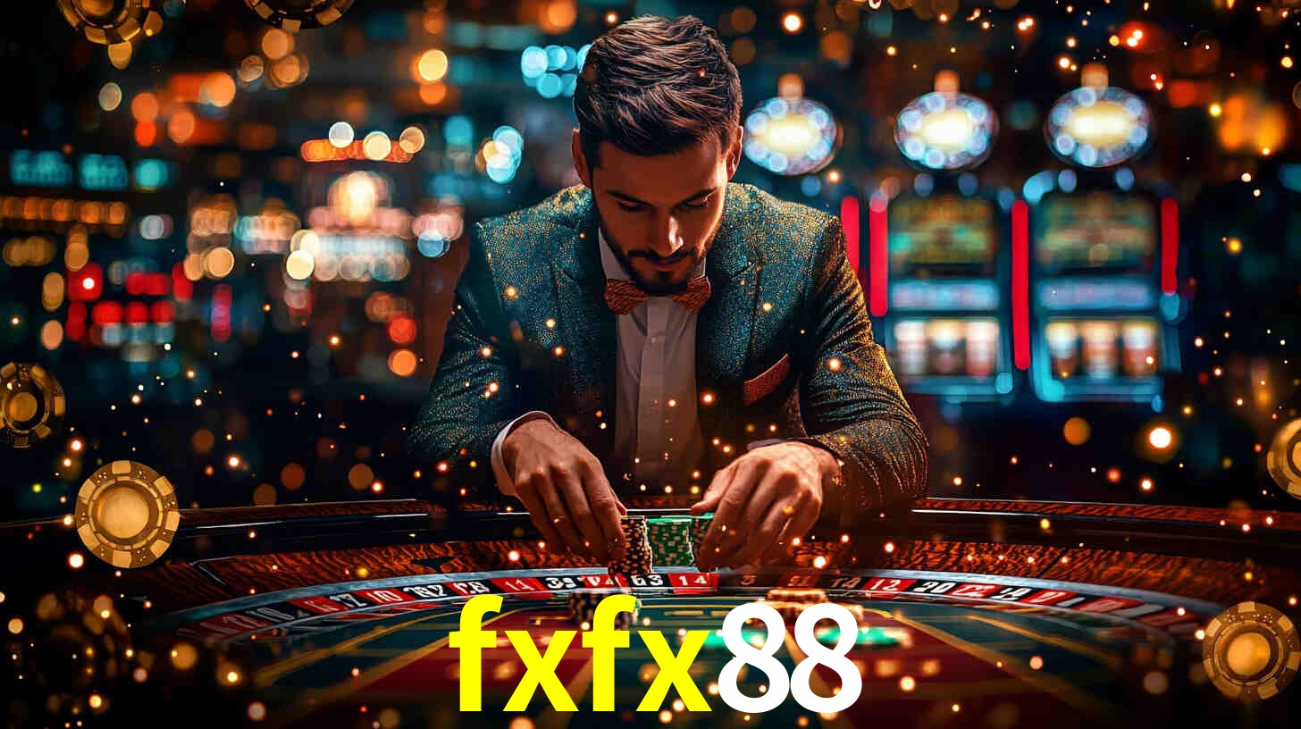 Programa VIP fxfx88