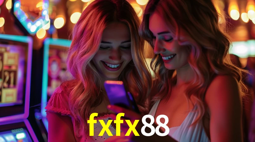 fxfx88 login