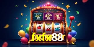Login Seguro fxfx88