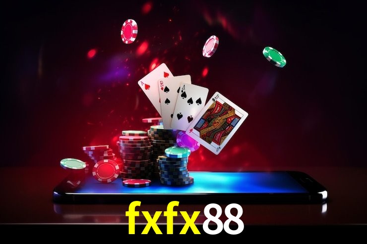 Game Statistics fxfx88