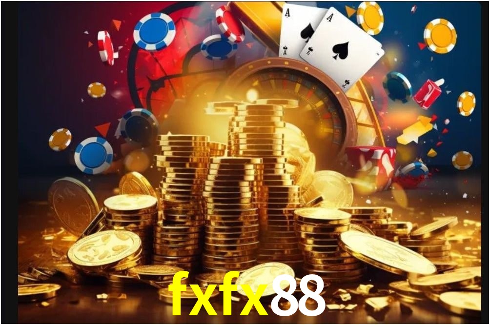 Inovações de Jogos na fxfx88: O Futuro das Experiências Interativas