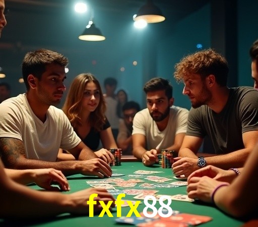 Promoção Relâmpago fxfx88