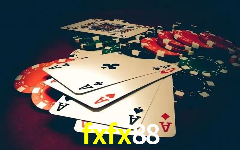 cassino fxfx88