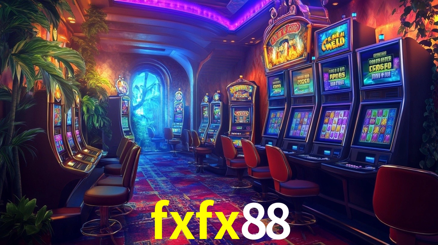 Blackjack Table fxfx88
