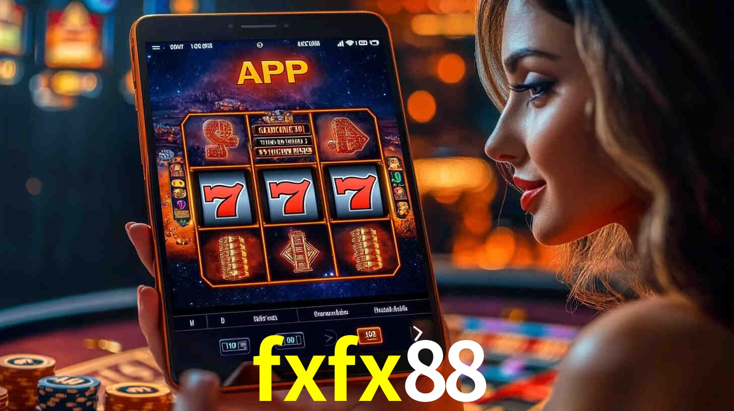 fxfx88: Seu Especialista em Apostas Esportivas Brasileiras