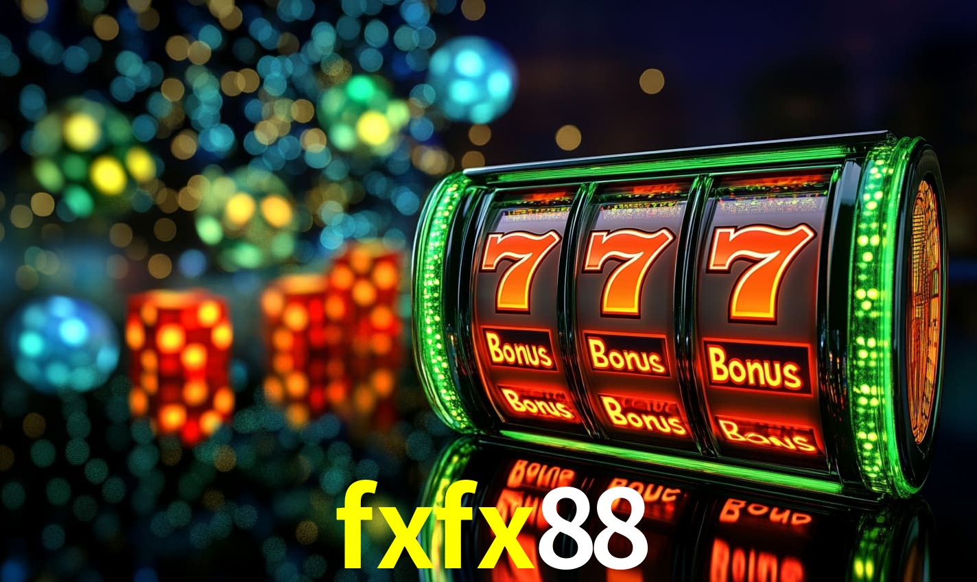 Estatísticas do Jogo fxfx88