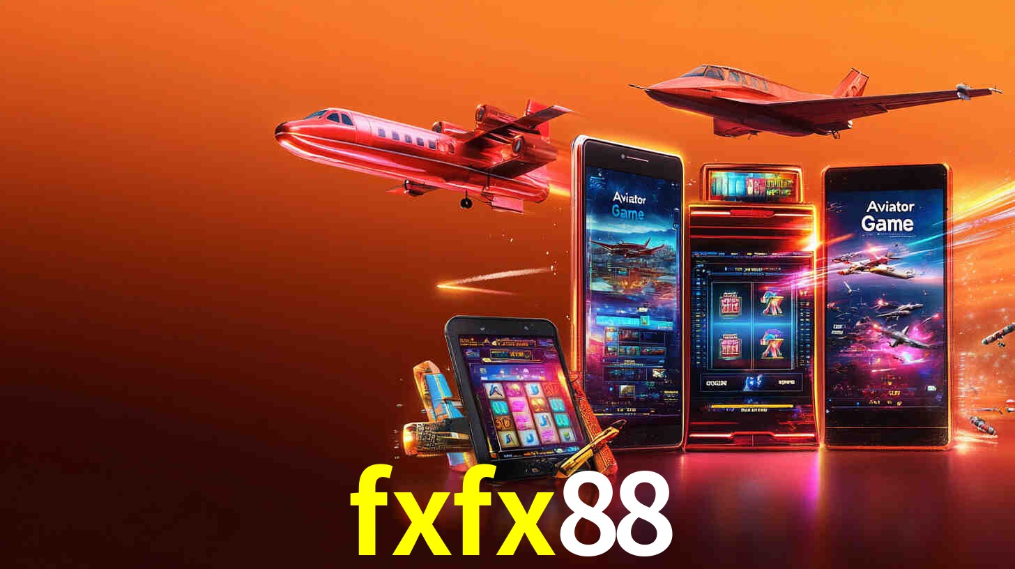 Inovações de Jogos na fxfx88: O Futuro das Experiências Interativas
