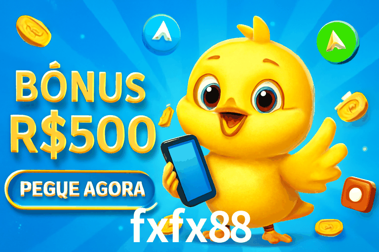 Account Benefits fxfx88