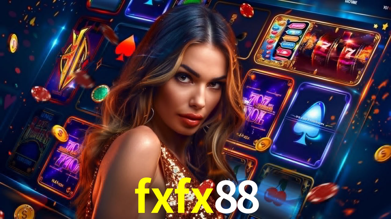 Explorando a Categoria de Eventos em Apostas na fxfx88