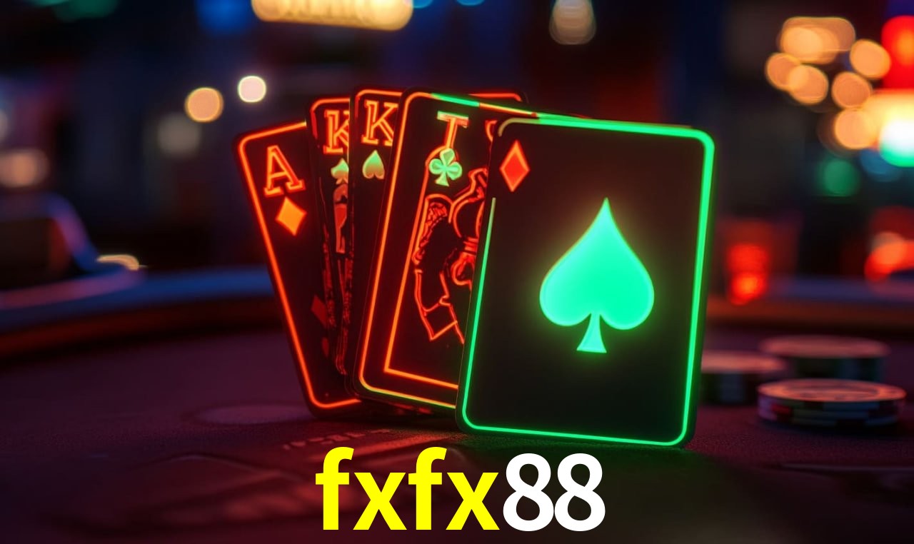 Apostas de Futebol fxfx88