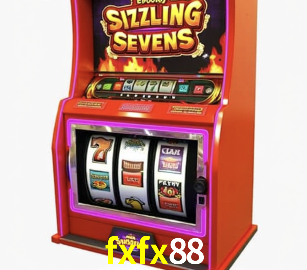 Responsive Design fxfx88