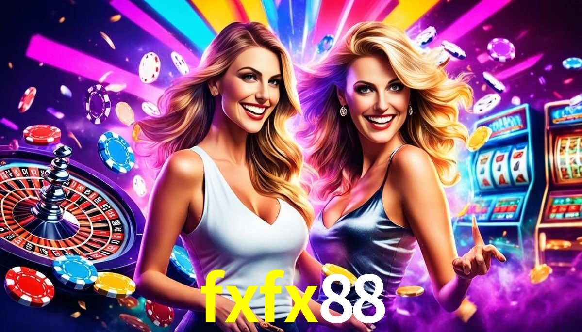 A Emoção da Loteria na fxfx88: Uma Chance de Mudança de Vida