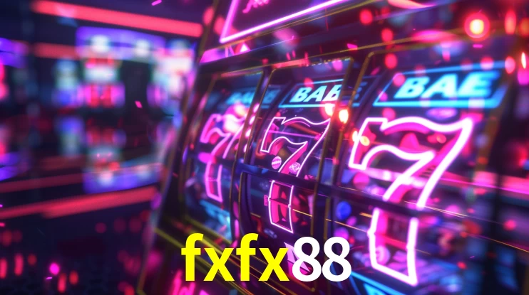 Game Providers fxfx88