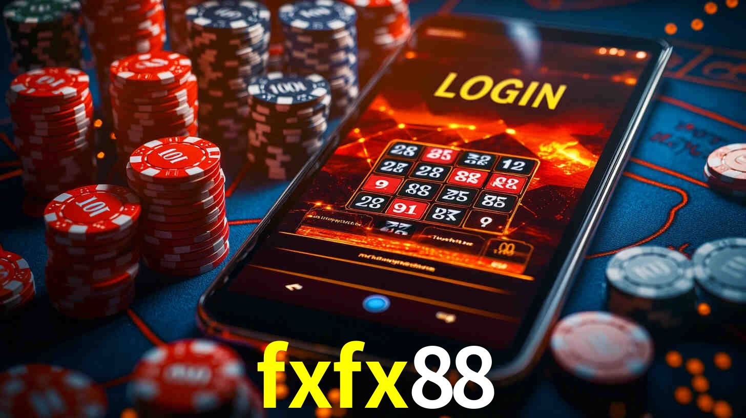 fxfx88: Jogue Crash e Experimente Alta Recompensa Instantânea