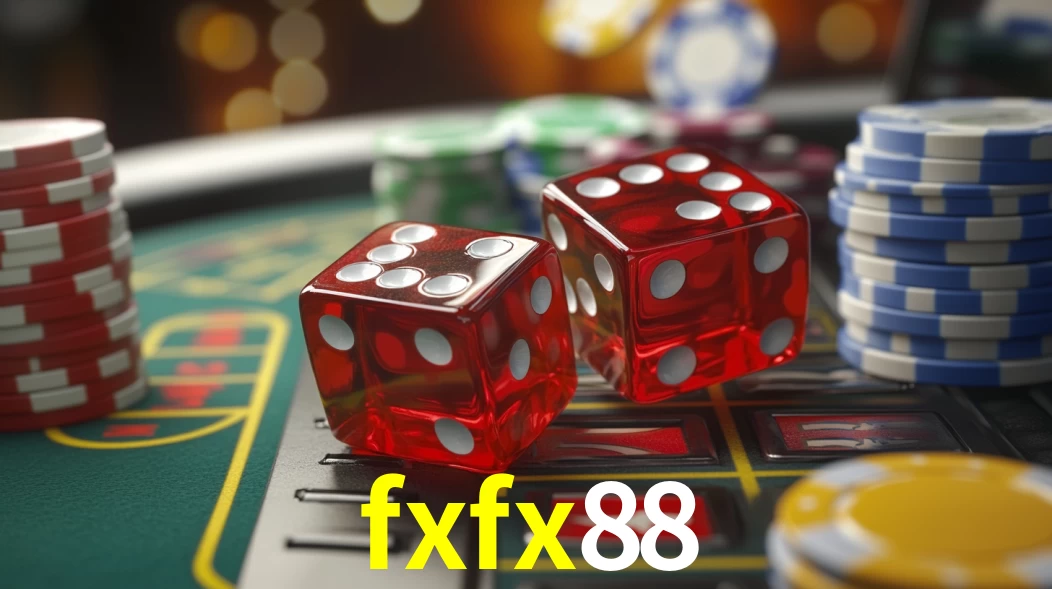 VIP Casino fxfx88
