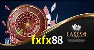 Mesa de Roleta fxfx88