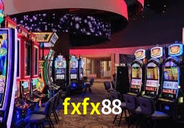 Sistemas de Segurança fxfx88