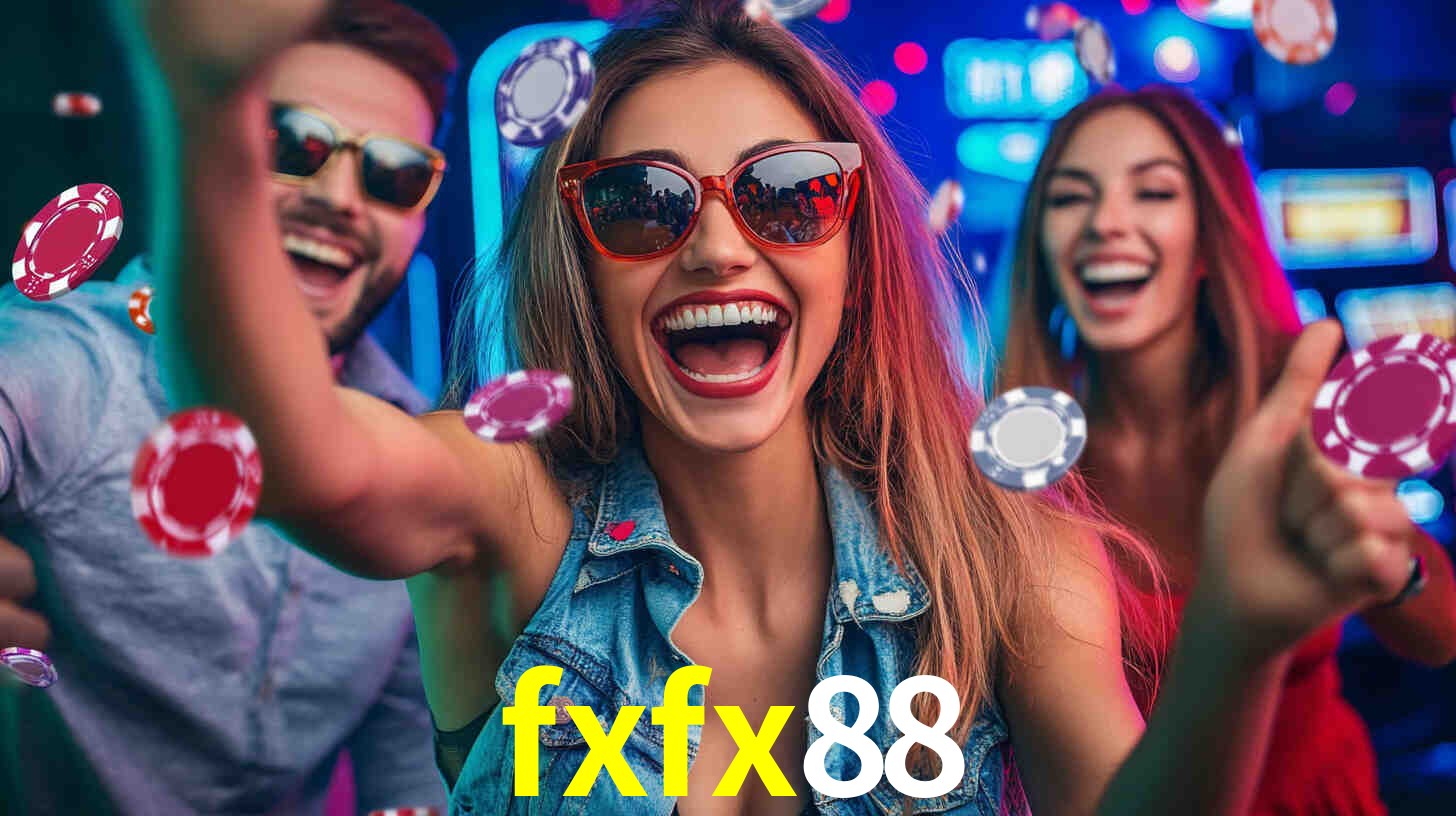 Desvendando o Mundo dos Jogos Virtuais na fxfx88