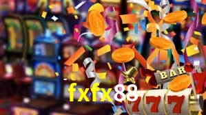 fxfx88 login