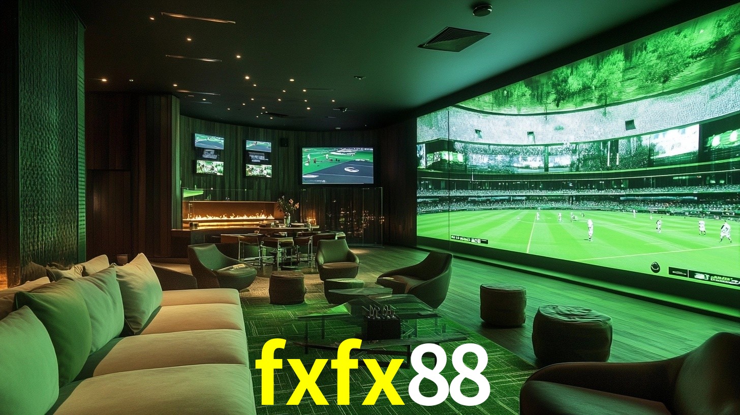 Sinta a adrenalina dos jogos de cassino com fxfx88