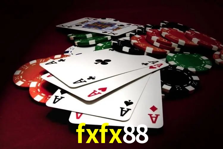 PIX Instantâneo fxfx88