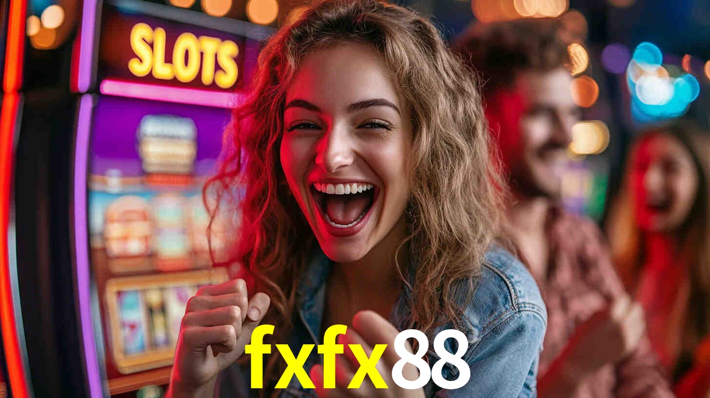 A Popularidade dos Caça-Níqueis no fxfx88