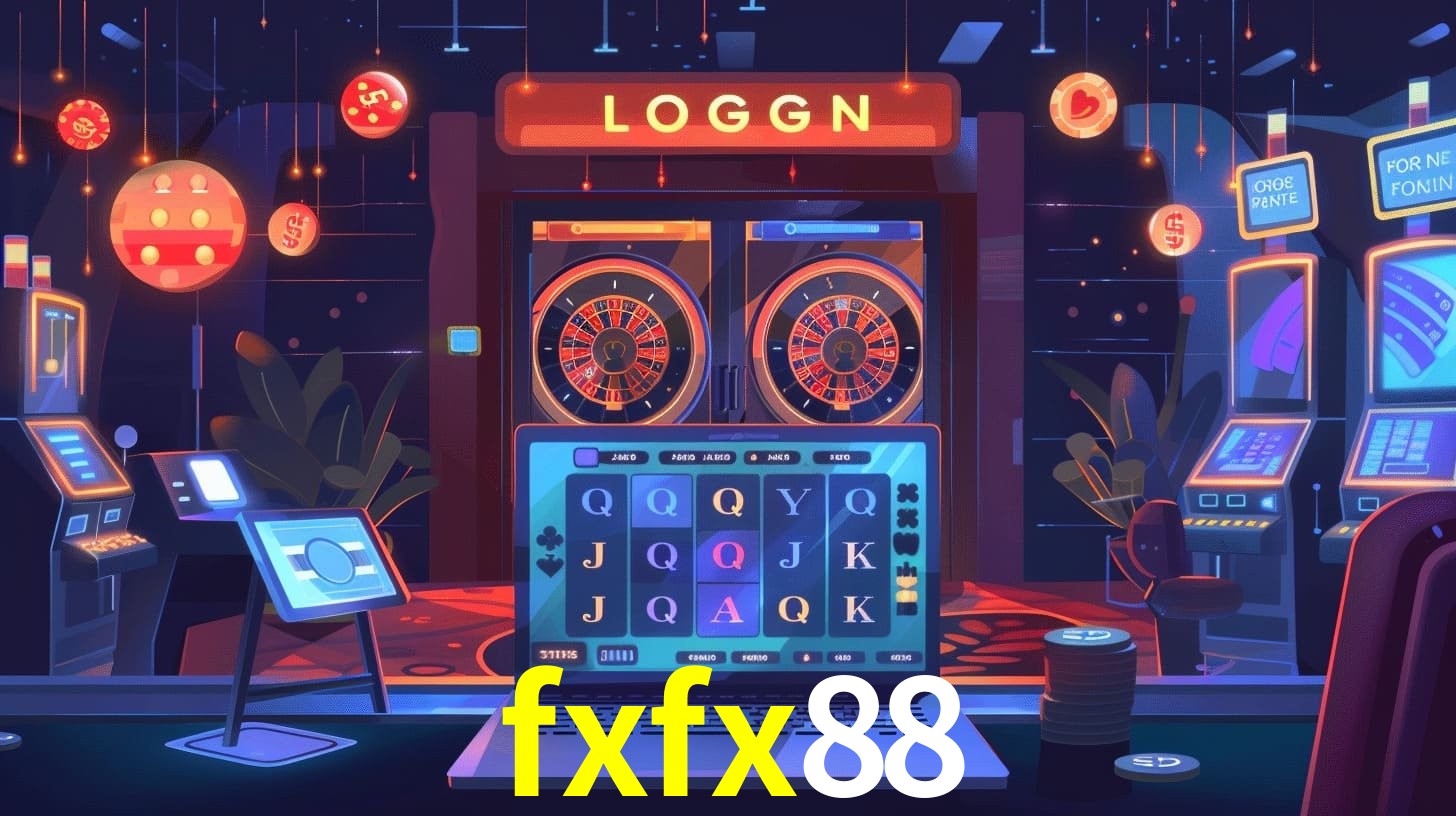 Segurança 2FA fxfx88