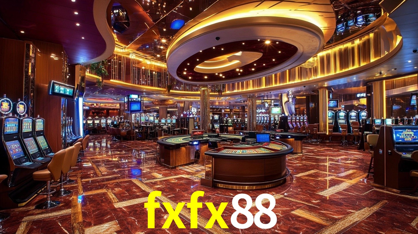 Live Casino fxfx88