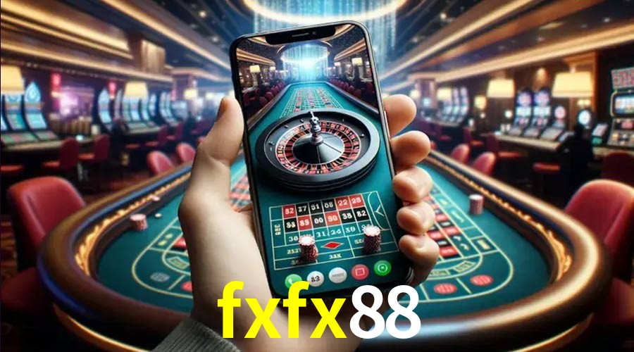 Live Casino fxfx88