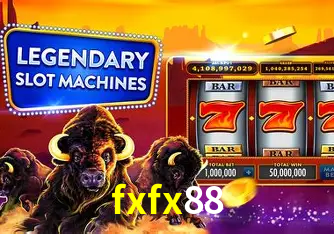 Descubra o Mundo do Cassino Online com fxfx88
