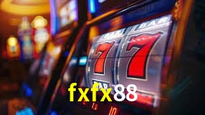 Recursos de Bônus fxfx88
