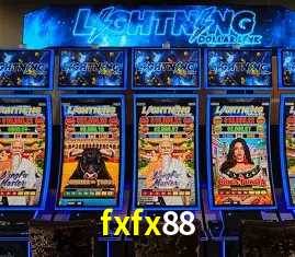 Desvendando o Mundo dos Jogos Virtuais na fxfx88