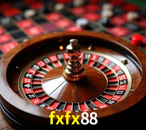 Tecnologia da Plataforma fxfx88
