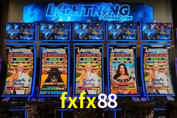 A Emoção da Loteria na fxfx88: Uma Chance de Mudança de Vida