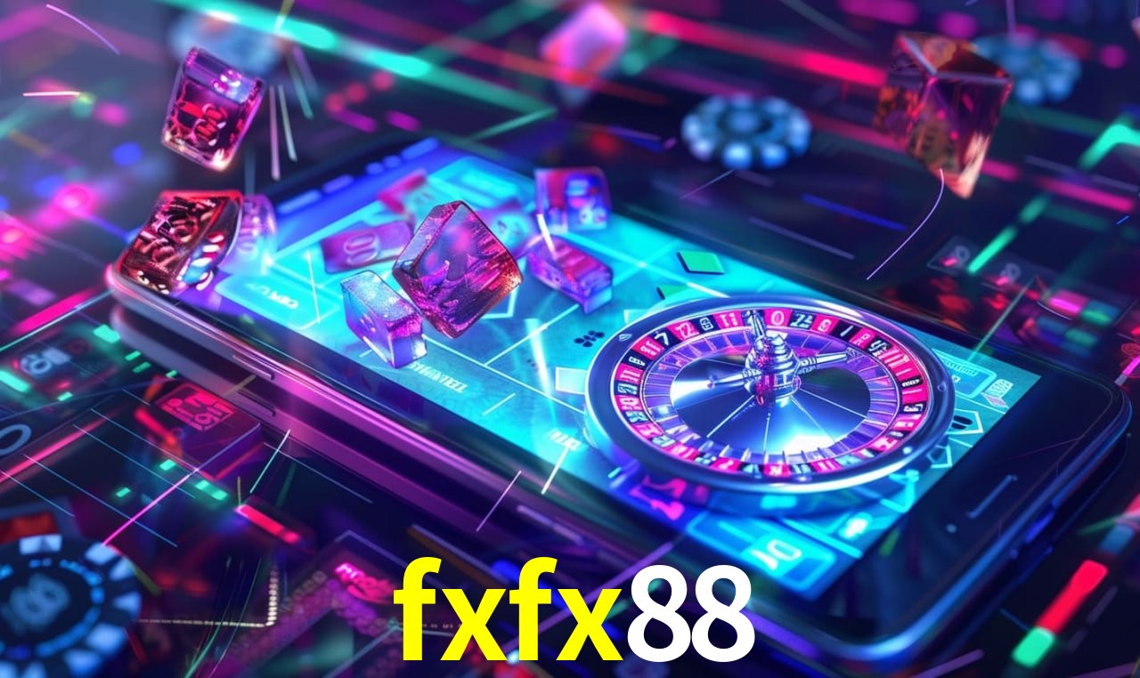 Mesa de Blackjack fxfx88