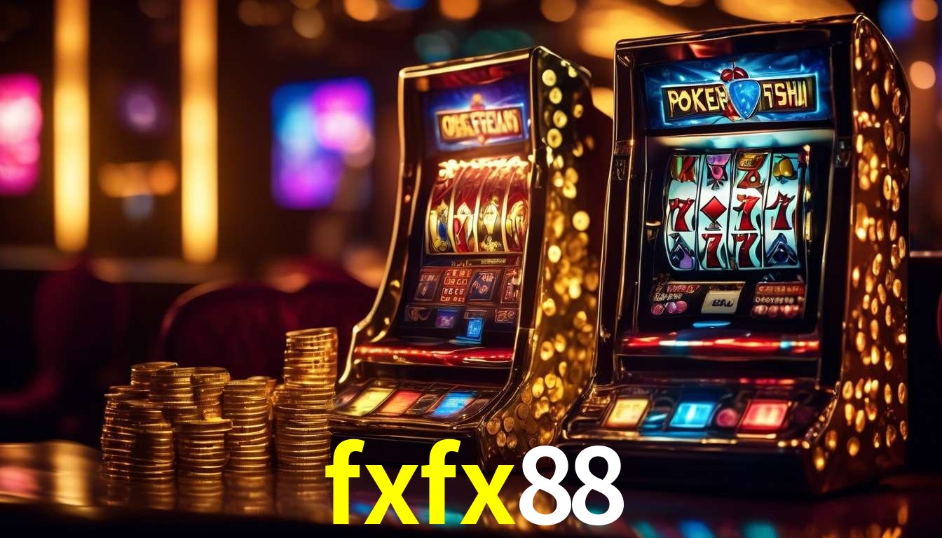 Descubra a Essência do fxfx88: Nossa História e Compromissos