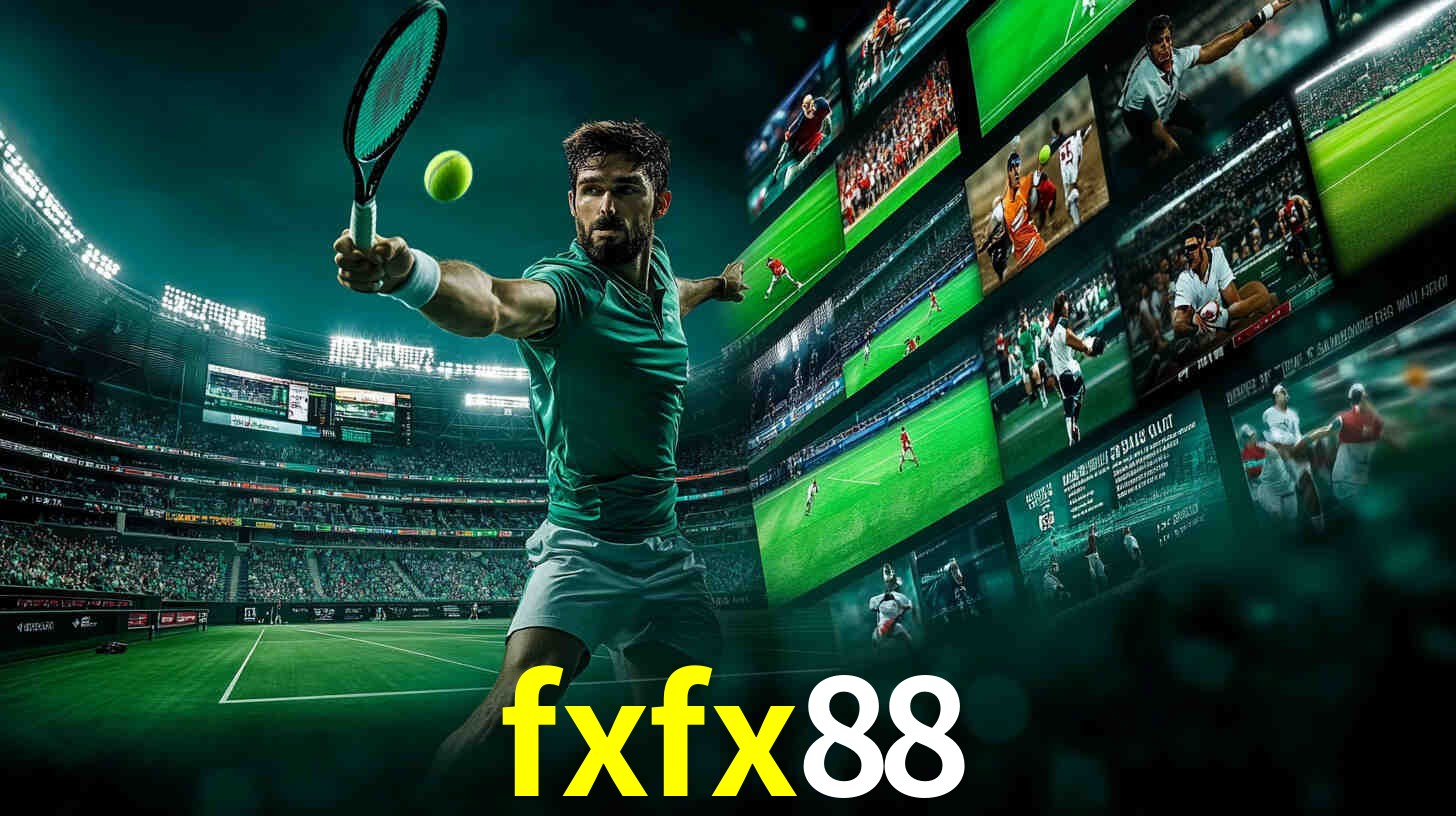 Descubra a Magia dos Jogos de Arcade no fxfx88