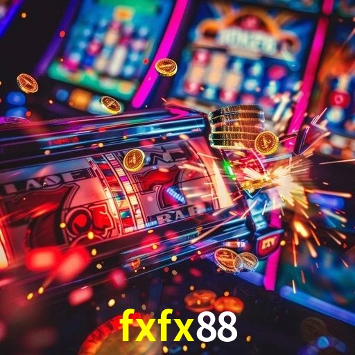 Interface do App fxfx88