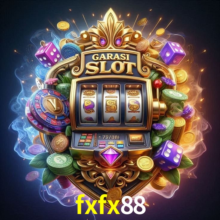 Diretório de Jogos fxfx88