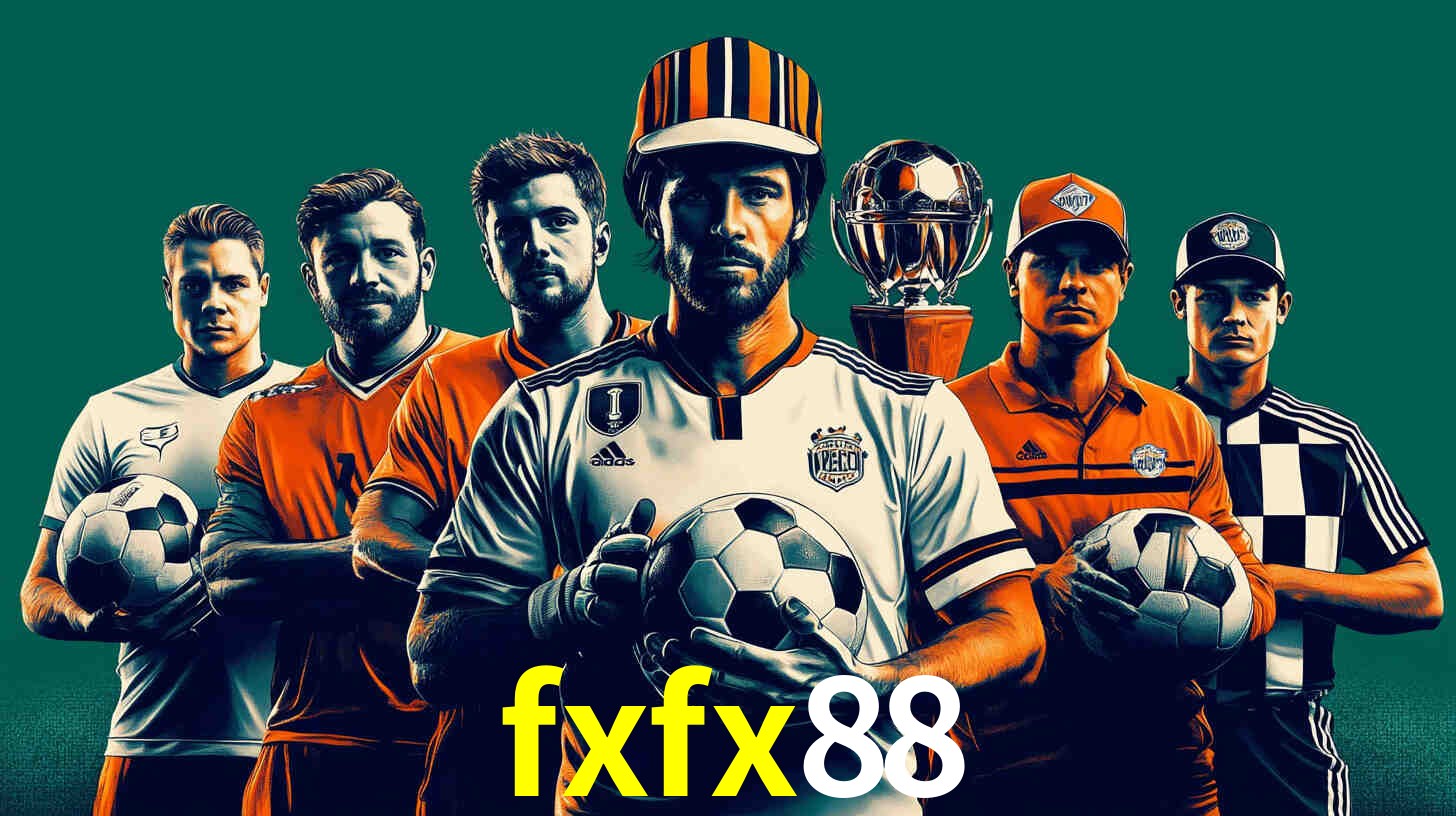 Inovações de Jogos na fxfx88: O Futuro das Experiências Interativas