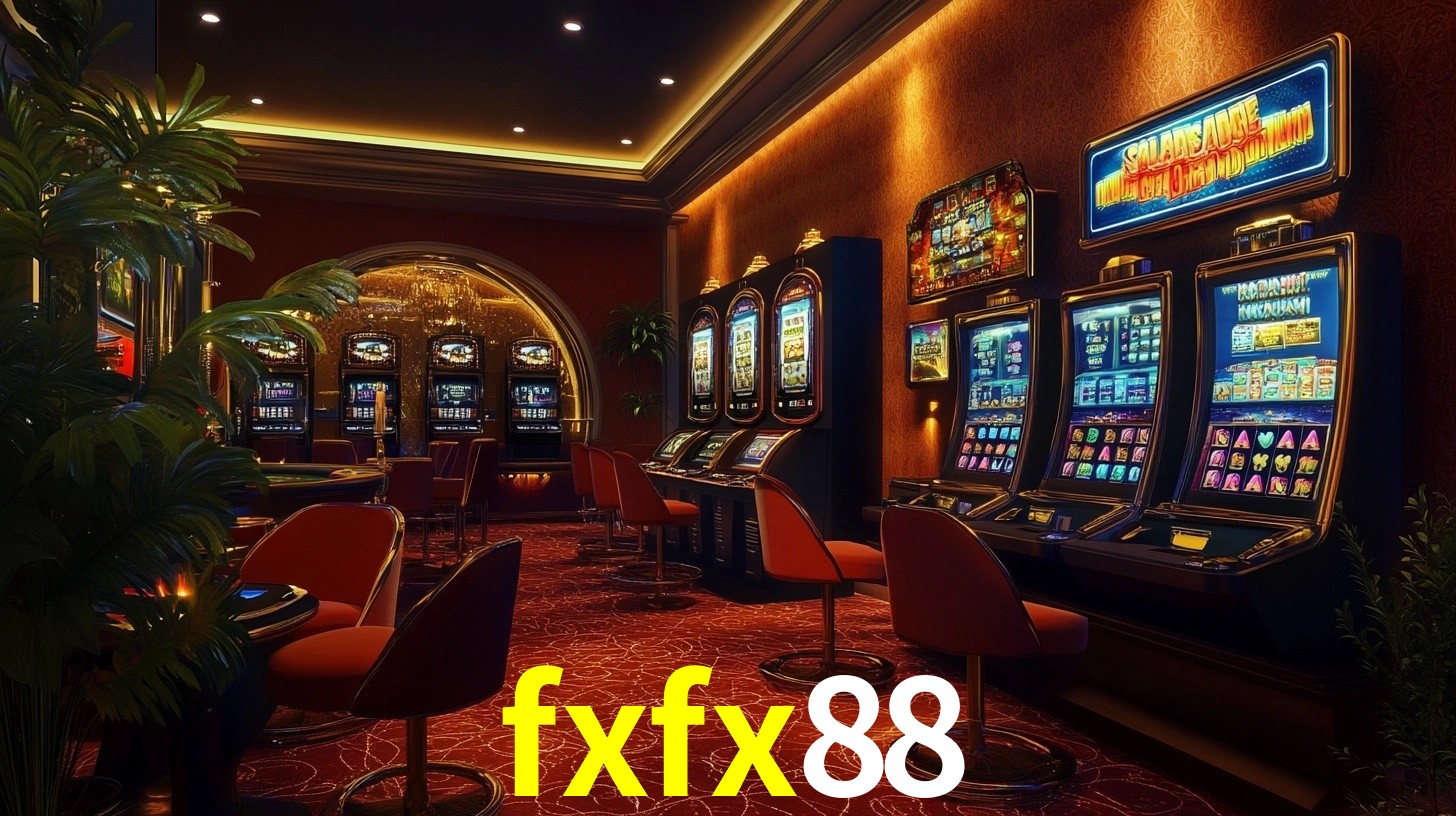 Roulette Table fxfx88