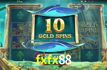 Descubra o Mundo do Cassino Online com fxfx88