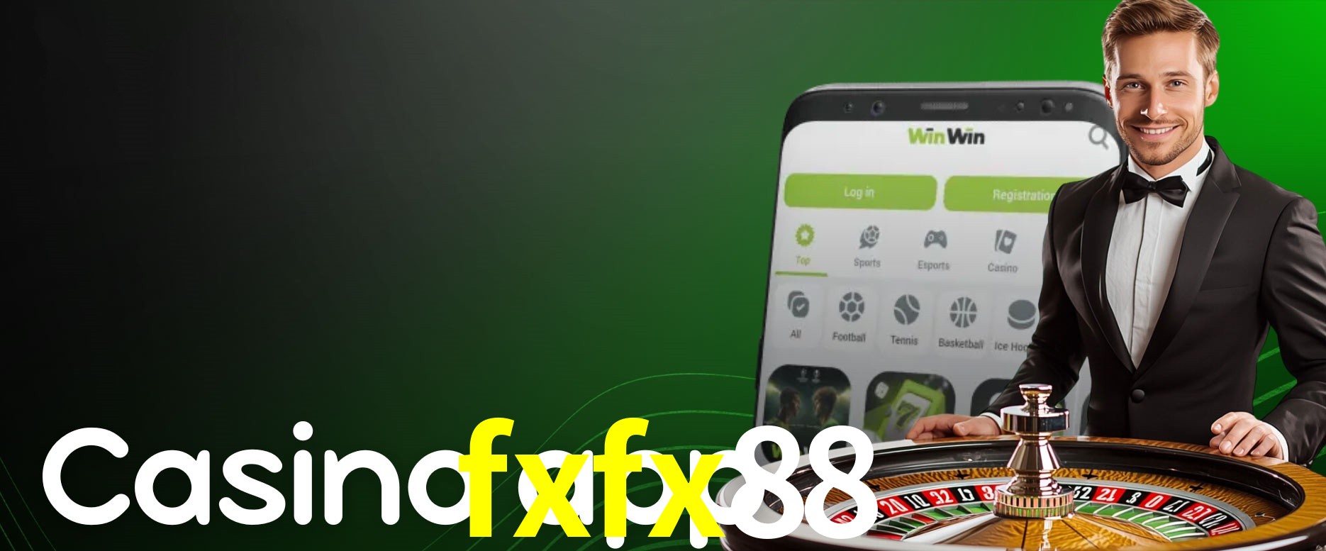 API Integration fxfx88