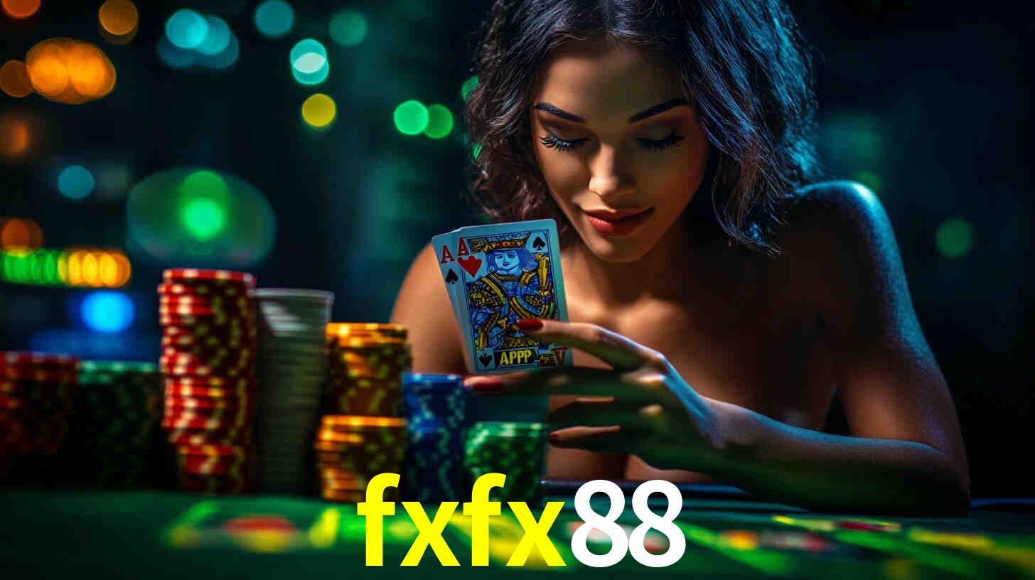 Apostas Esportivas na fxfx88: Um Guia Completo