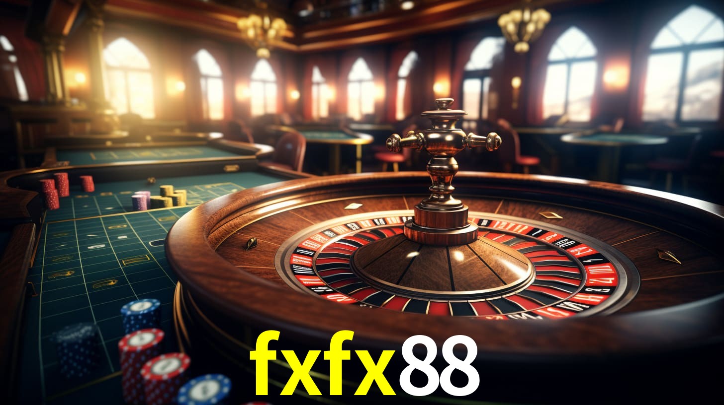 Aviator Game fxfx88