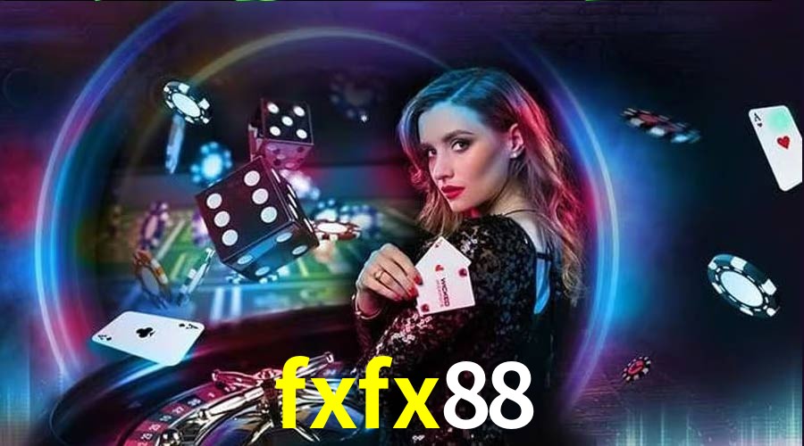Secure Login fxfx88